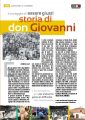Icon of Don Giovanni Fornasini Camminiamo Insieme 2013